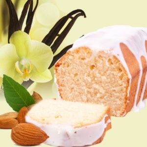 7 - Up Pound Cake Hand Poured Soy (6.5oz) Candle